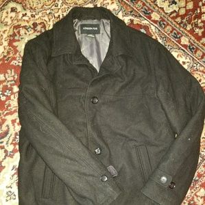 London Fog women's jacket